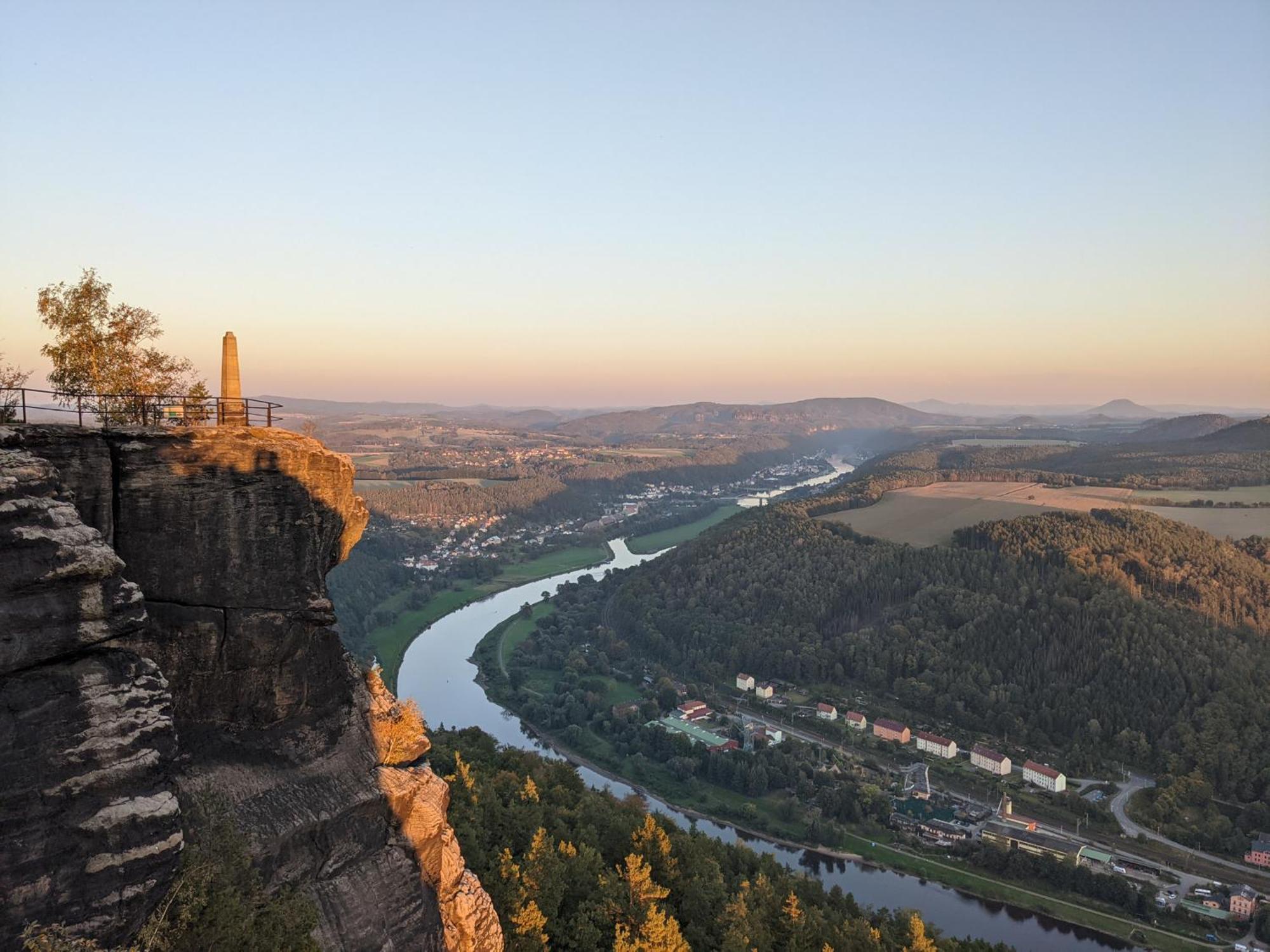 Ut - Urlaubsmagie - Urlaubstraum Mit Whirlpool, Pool & Sauna Зебніц Екстер'єр фото