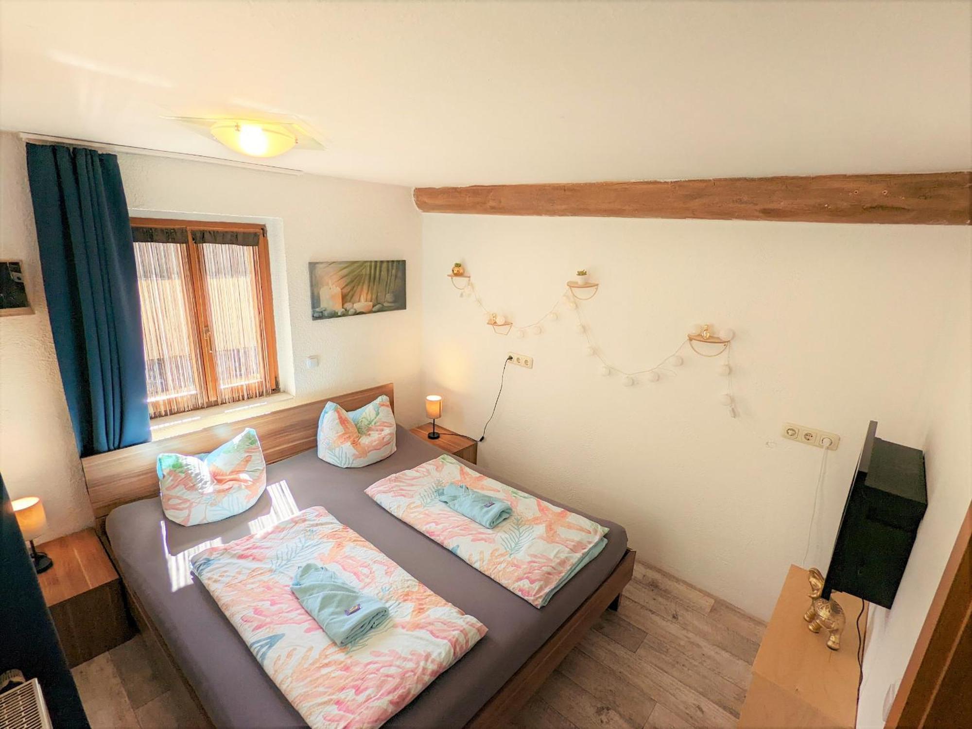 Ut - Urlaubsmagie - Urlaubstraum Mit Whirlpool, Pool & Sauna Зебніц Екстер'єр фото